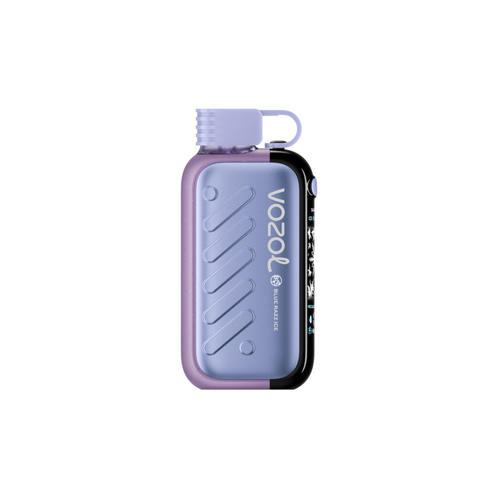VOZOL GEAR 50K Puffs Disposable Vape Wholesale Supplier