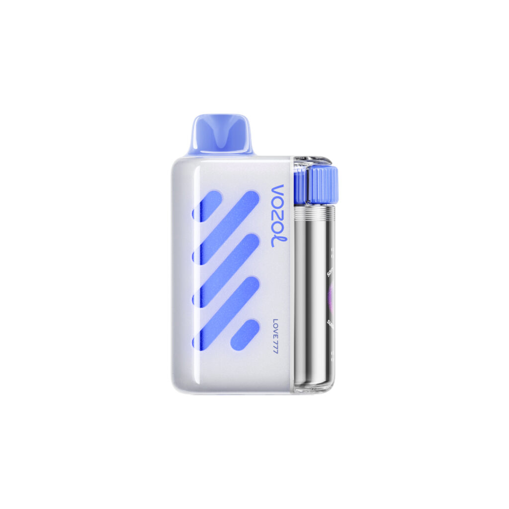 Vozol VISTA 40K Puffs Disposable Vape EU Wholesale