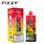 Fizzy PRIME MAX 80000 Puffs Disposable Vape - Image 4