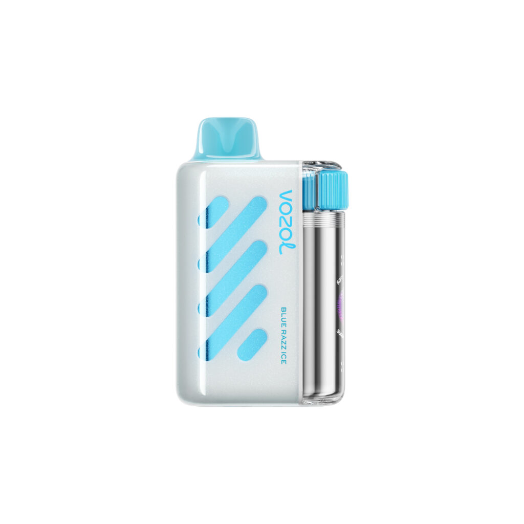 VOZOL Vista 40000 Puffs Disposable Vape EU Warehouse