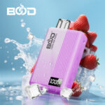 BOOD LUMO 60K 60000 Puffs Disposable Vape Rechargeable - Image 3
