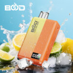 BOOD LUMO 60K 60000 Puffs Disposable Vape Rechargeable - Image 4