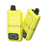 FIZZY Twins 50K 50000 Puffs Dual Flavor Disposable Vape EU sp - Image 2