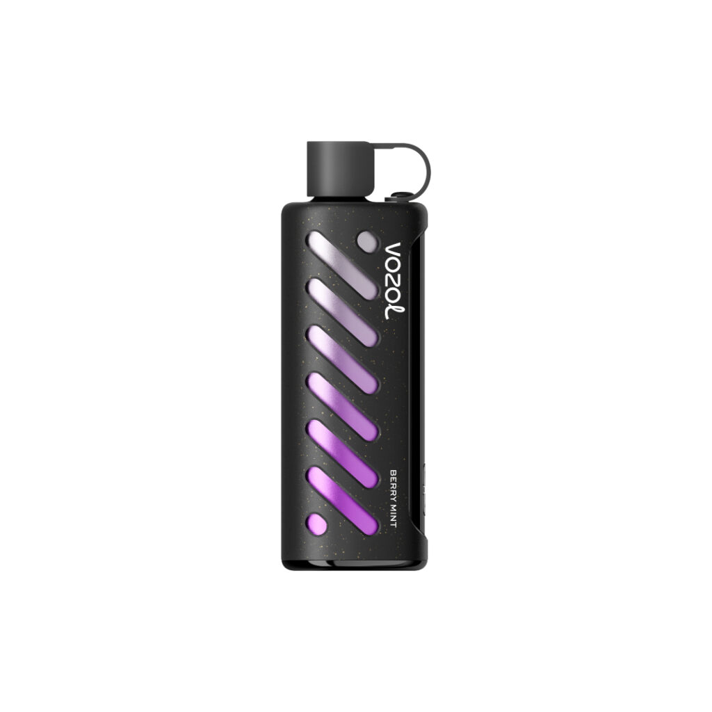 VOZOL GEAR SHISHA 25000 – Audio Interactive Hookah Vape EU Warehouse