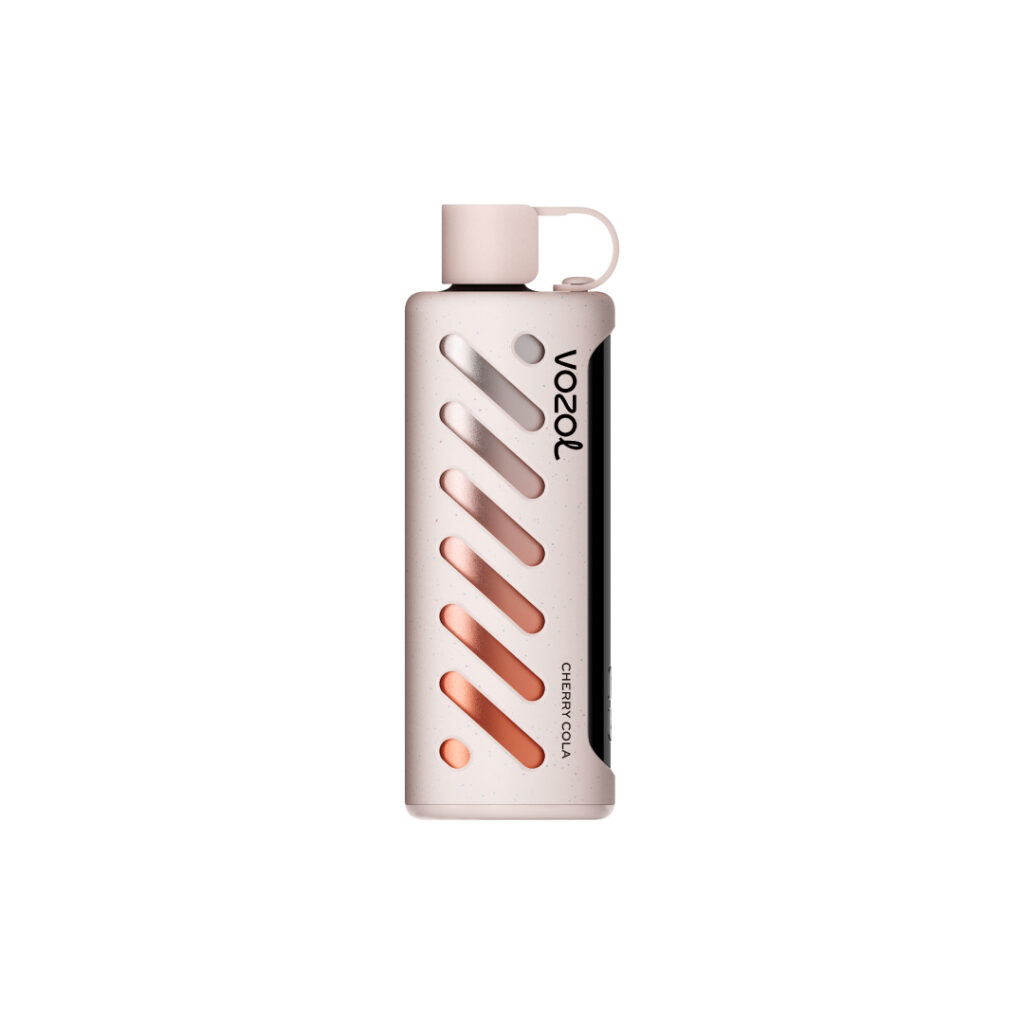 VOZOL GEAR SHISHA 25000 – Audio Interactive Hookah Vape EU Warehouse