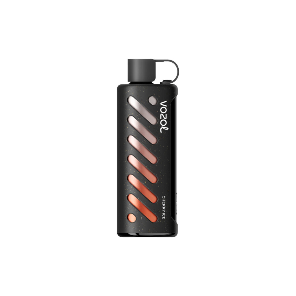 VOZOL GEAR SHISHA 25000 – Audio Interactive Hookah Vape EU Warehouse