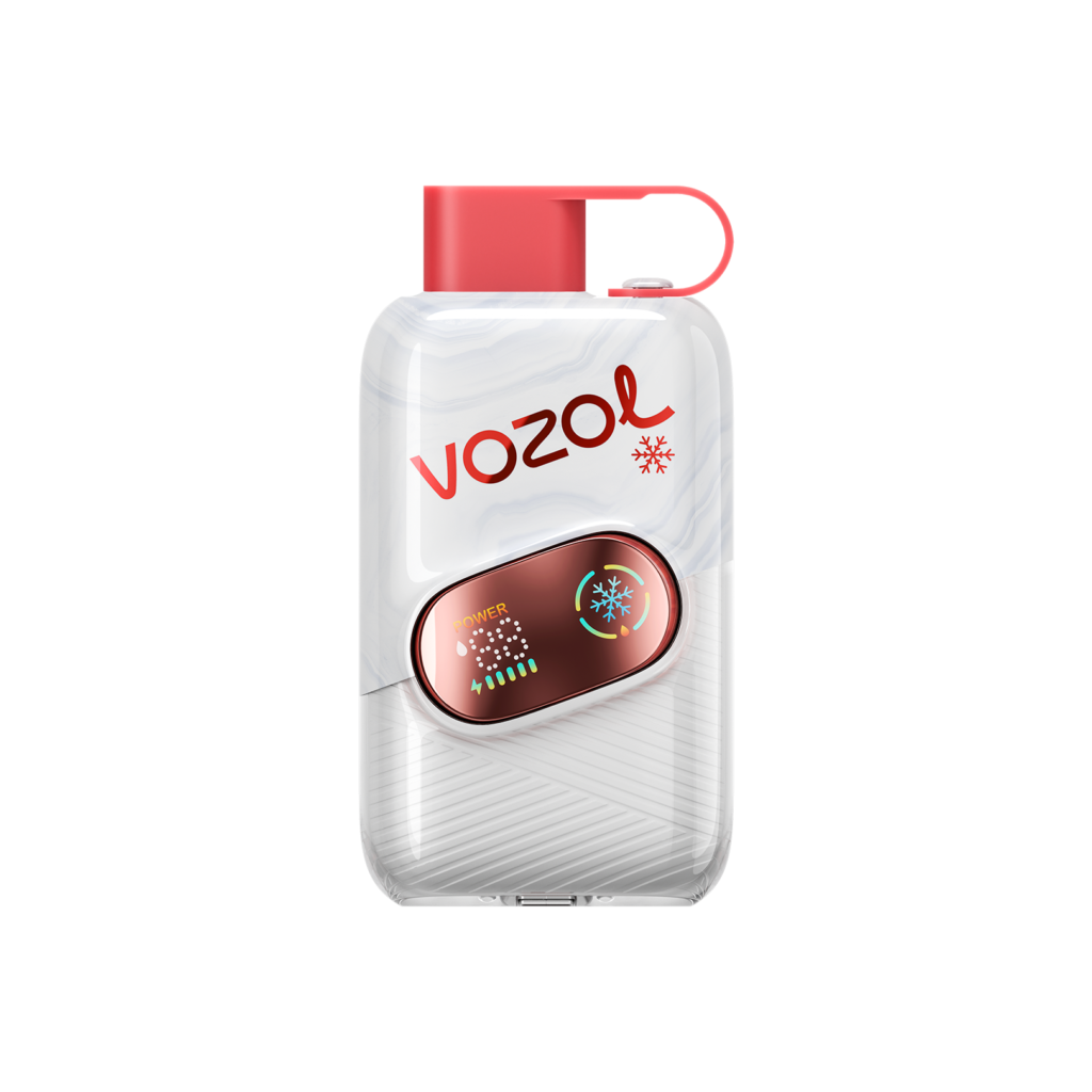 VOZOL GEAR 50K – 50000 Puffs Disposable Vape Wholesale