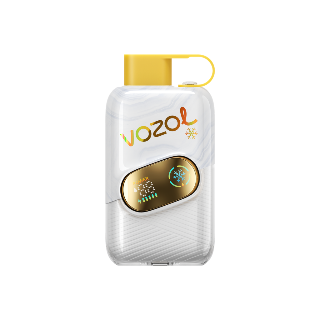 VOZOL GEAR 50K – 50000 Puffs Disposable Vape Wholesale