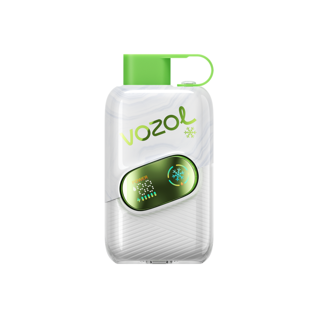 VOZOL GEAR 50K – 50000 Puffs Disposable Vape Wholesale
